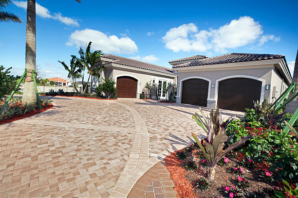 Driveway Pavers for Homes in Wood Ridge, NJ