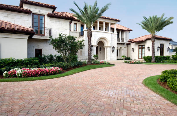Best Affordable Driveway Pavers  in Wood Ridge, NJ