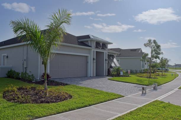 Reasons to Select Us for Your Driveway Paving Requirements in Wood Ridge, NJ