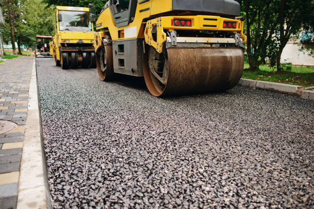 Professional Driveway Pavers in Wood Ridge, NJ